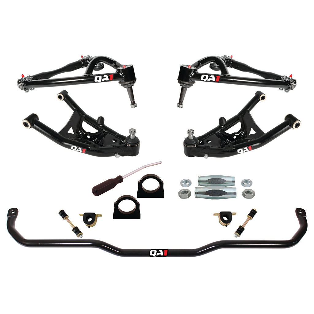 Handling-Kit-2.0,-Level-3,-Gm-X-Body-68-74-Gm-X-Body,-W0--Shocks