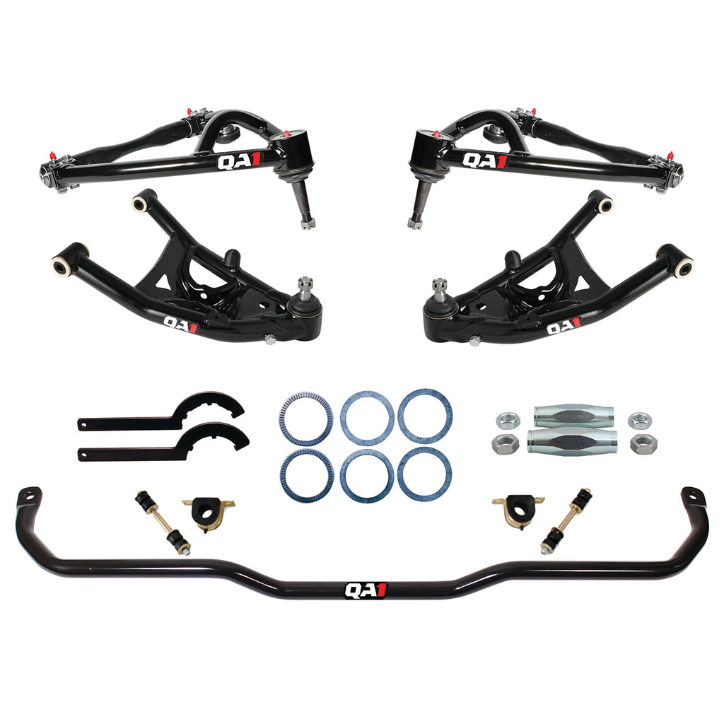 Handling-Kit-2.0,-Level-2,-Gm-X-Body-68-74-Gm-X-Body,-W0--Shocks