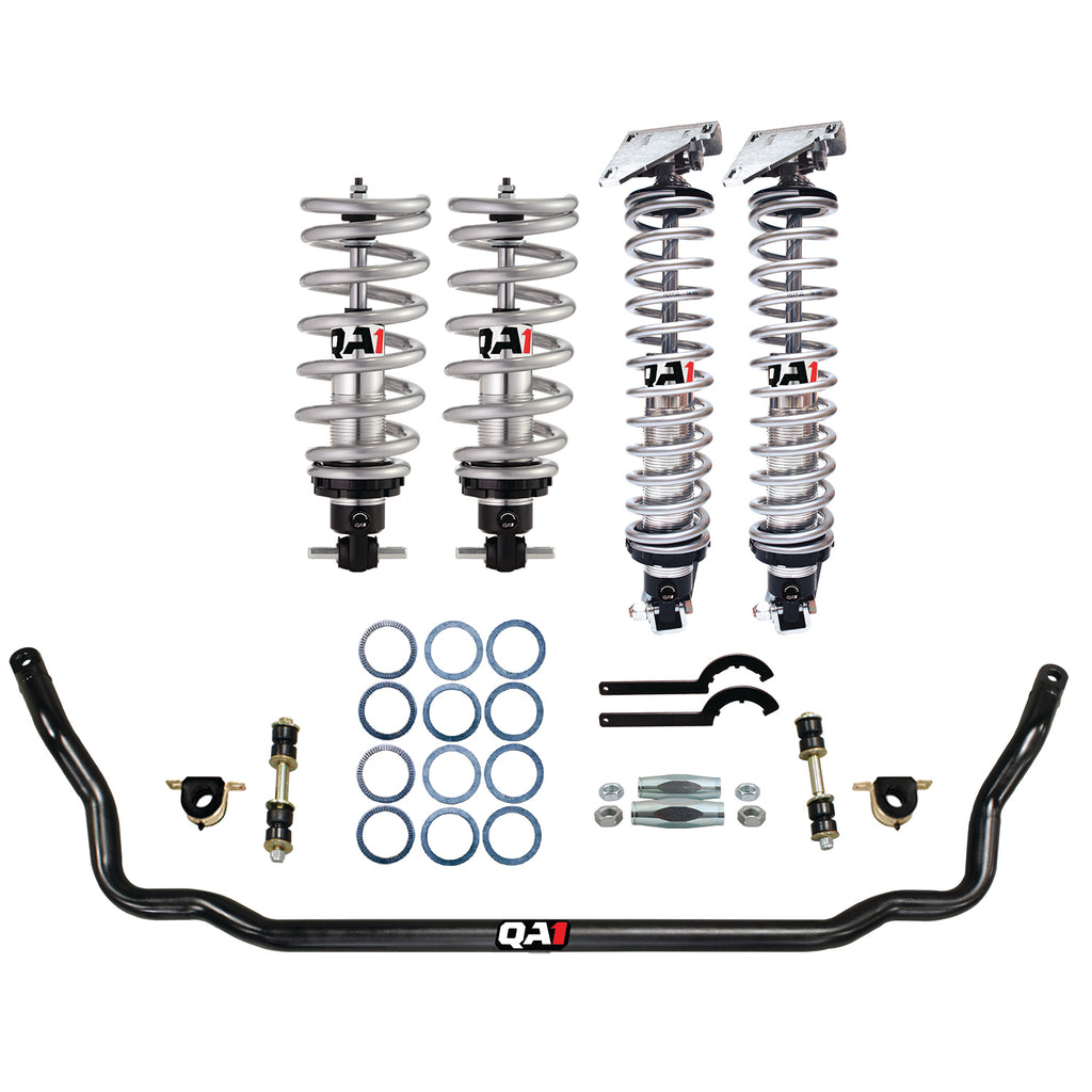 Handling-Kit-2.0,-Level-1,-Gm-A-Body-73-77-Gm-A-Body,-W-Shocks