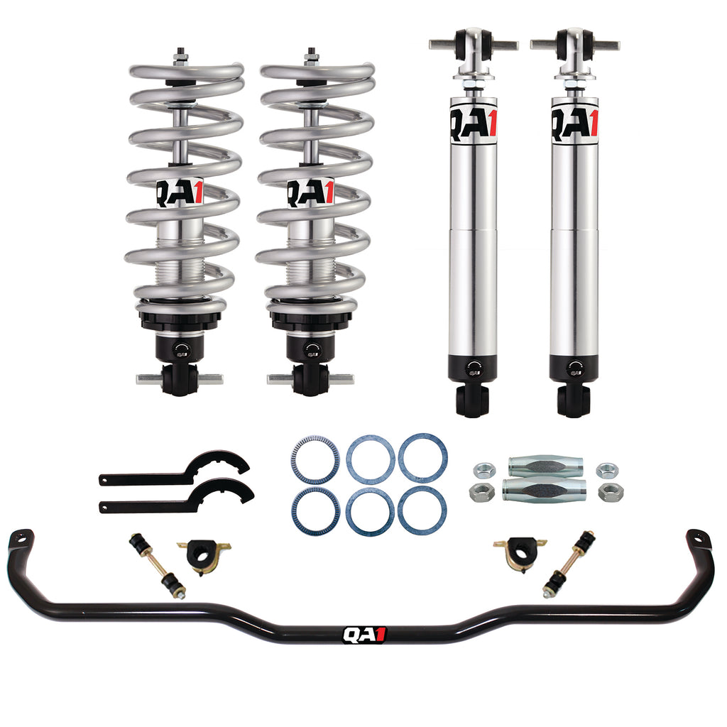 Handling-Kit-2.0,-Level-1,-Gm-X-Body-68-74-Gm-X-Body,-W-Shocks