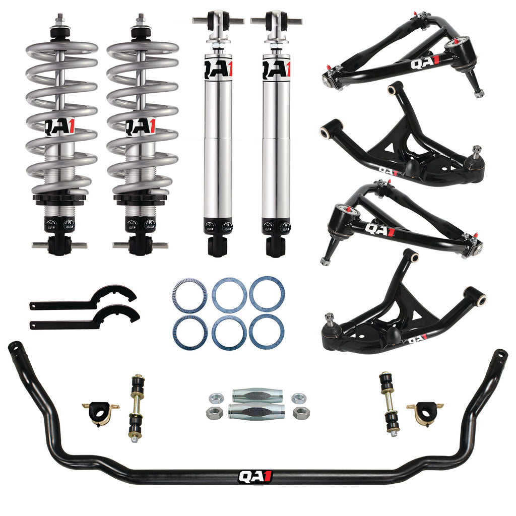 Handling-Kit-2.0,-Level-2,-Gm-X-Body-75-79-Gm-X-Body,-W-Shocks