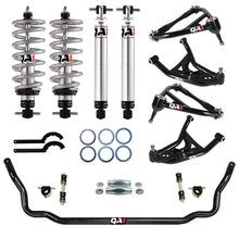 Load image into Gallery viewer, Handling-Kit-2.0,-Level-2,-Gm-X-Body-75-79-Gm-X-Body,-W-Shocks