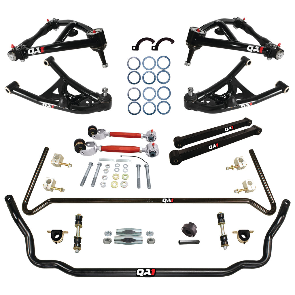 Handling-Kit-2.0-Level-2-Gm-Bbody-9496-Gm-Bbody-WO-Shocks
