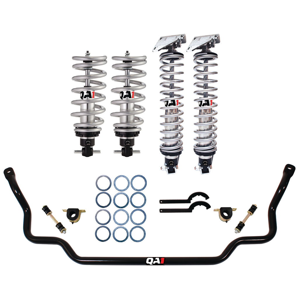 Handling-Kit-2.0,-Level-1,-Gm-A-Body-68-72-Gm-A-Body,-W-Shocks