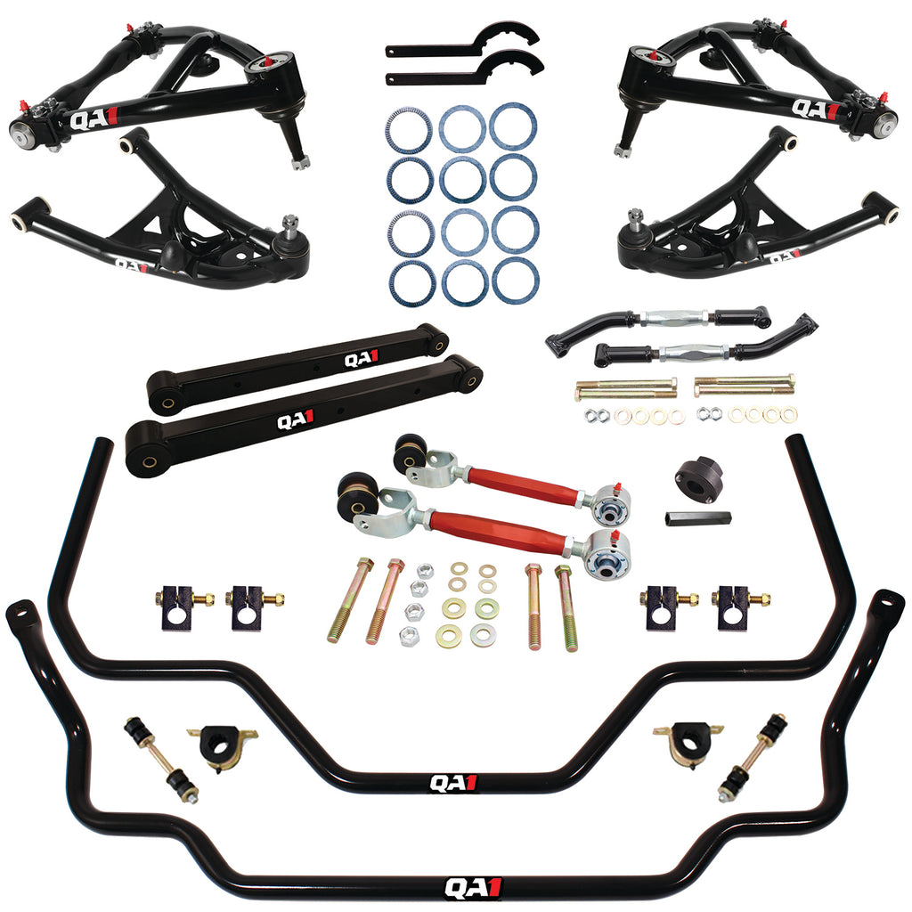 Handling-Kit-2.0,-Level-2,-Gr-PrMnte-Carlo-Gm,-69-72-G-Body,-WO--Shocks