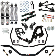 Load image into Gallery viewer, Handling-Kit,-Level-2,-Mustang-79-89-Mustang,-WShocks
