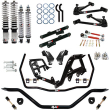 Load image into Gallery viewer, Handling-Kit,-Level-2,-Mustang-90-93-Mustang,-WShocks