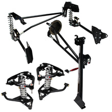 Load image into Gallery viewer, Handling-Kit,-Level-3,-C1500,-88-98-Gm-C1500,-W-Shocks