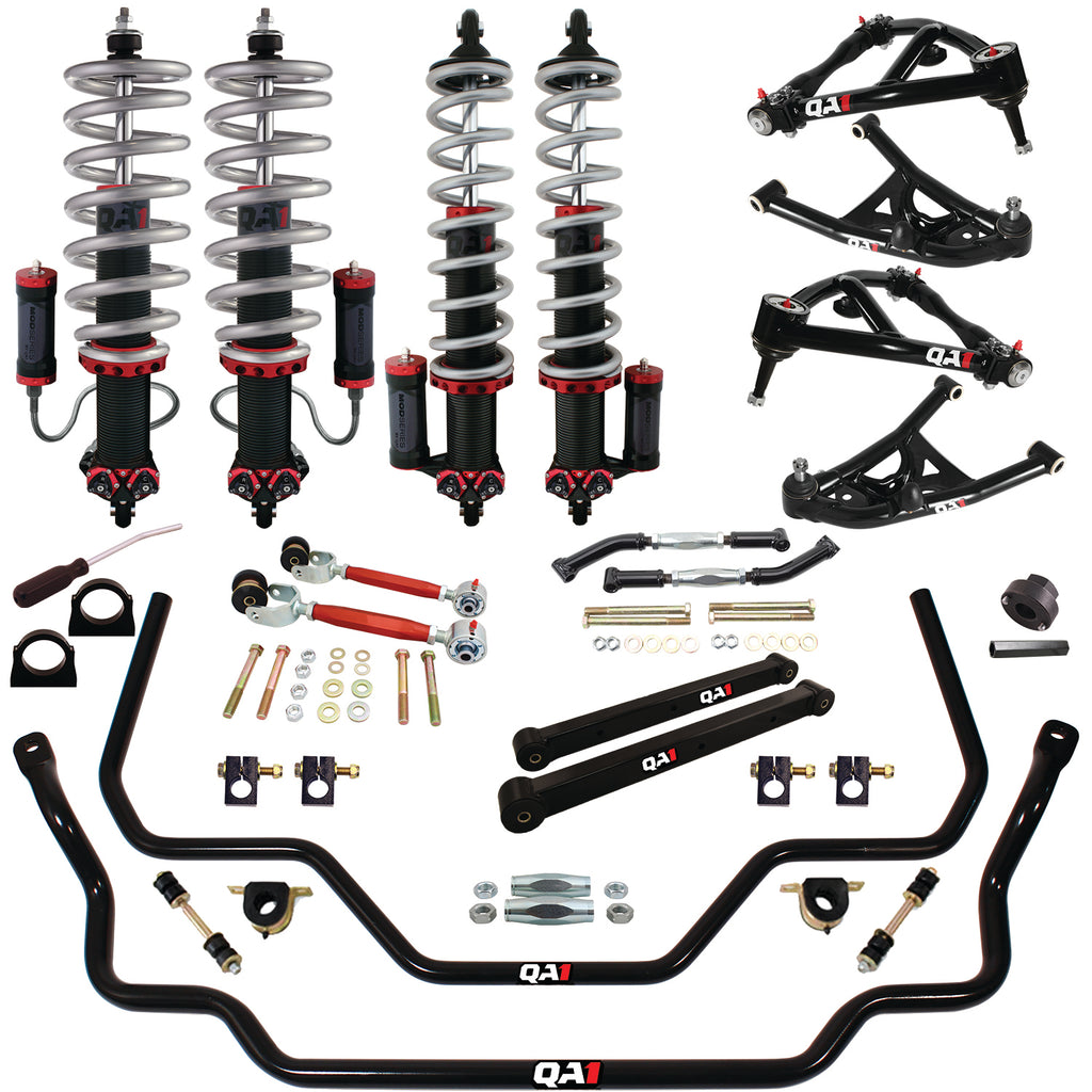 Handling-Kit,-Level-3,-Gm-A-Body-64-67-Gm-A-Body,-W-Shocks