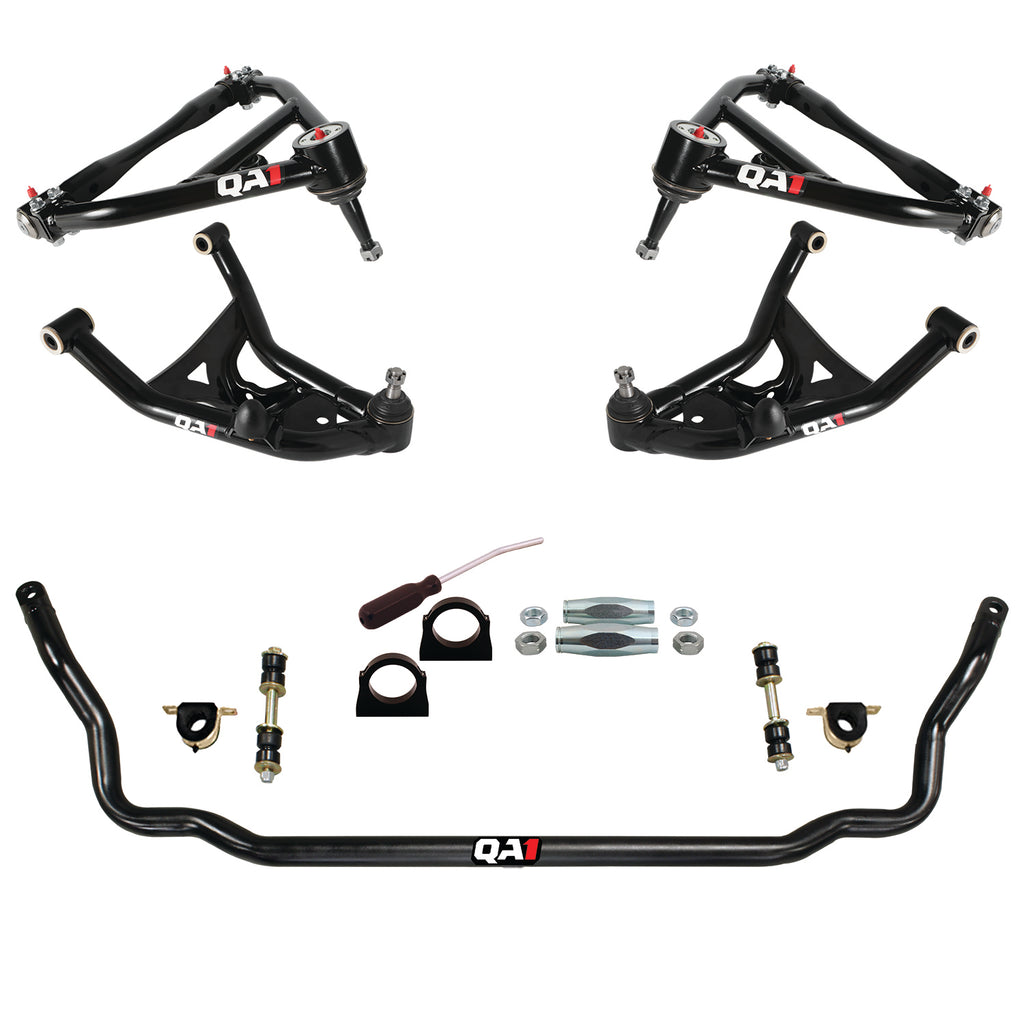 Handling-Kit,-Level-3,-Gm-X-Body-75-79-Gm-X-Body,-WO--Shocks