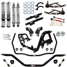 Load image into Gallery viewer, Handling-Kit,-Level-3,-Mustang-79-89-Mustang,-WShocks