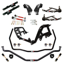 Load image into Gallery viewer, Handling-Kit,-Level-3,-Mustang-94-95-Mustang,-WO-Shocks