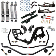 Load image into Gallery viewer, Handling-Kit,-Level-3,-Mustang-94-95-Mustang,-WShocks