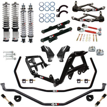Load image into Gallery viewer, Handling-Kit,-Level-3,-Mustang-96-04-Mustang,-WShocks