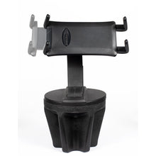 Load image into Gallery viewer, Hands-Free-Phone-Grip-Fits-In-Cup-Holder
