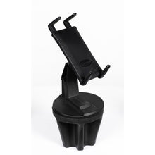 Load image into Gallery viewer, Hands-Free-Phone-Grip-Fits-In-Cup-Holder