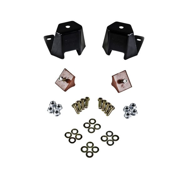 Hanger-Kit-89-97-Ranger-Rear-Hngers-2Inch