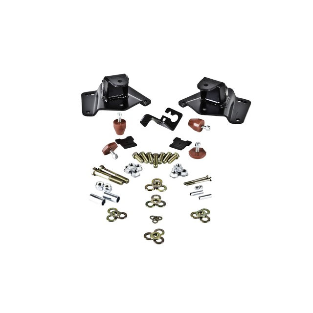 Hanger-Kit-92-99-Suburban-K-1500-4Wd-2Inch