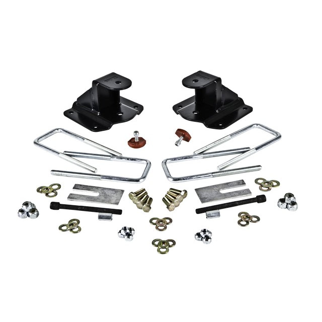 Hanger-Kit-94-99-Ram-3500-Frt-Hnger-2Inch