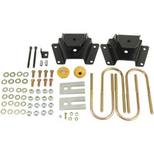 Load image into Gallery viewer, Hanger-Kit-97-03-F150-Front-Hangers-2Inch
