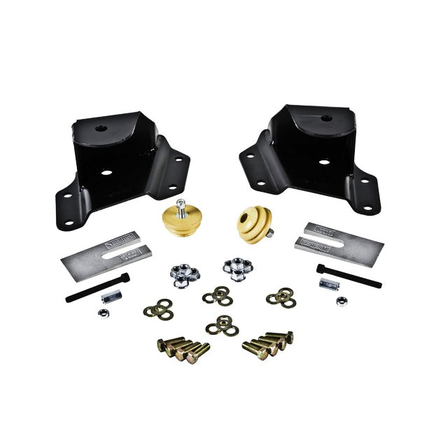Hanger-Kit-99-06-GmGmc-1500-Std-Cab-2Inch