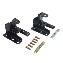 Load image into Gallery viewer, Hanger-Kit-99-17-Chevy-Silverado--Gmc-Sierra-1500-1In-2In-Rear-Lift