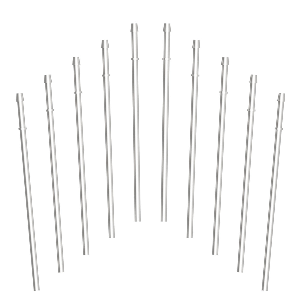 Hanger-.50Inch-Straight-10Pk
