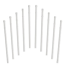 Load image into Gallery viewer, Hanger-.50Inch-Straight-10Pk