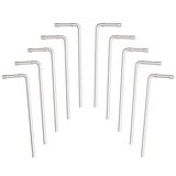 Magnaflow 10153 Exhaust Hanger - 90 Deg - 0.50in.