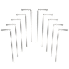 Load image into Gallery viewer, Hanger-.375Inch-90-Deg-10Pk