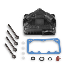 Load image into Gallery viewer, Hard-Core-Gray-Aluminum-Center-Hung-V-Bowl-Kit---Primary