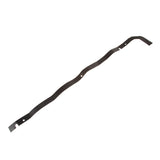 OMIX-ADA 12304.43 Hard Top Seal,Top To Body,Left