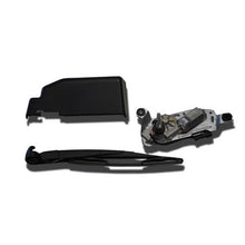 Load image into Gallery viewer, Hard-Toprear-Wiper-Kit-0718-Jeep-Jk-4-Door-Fastback