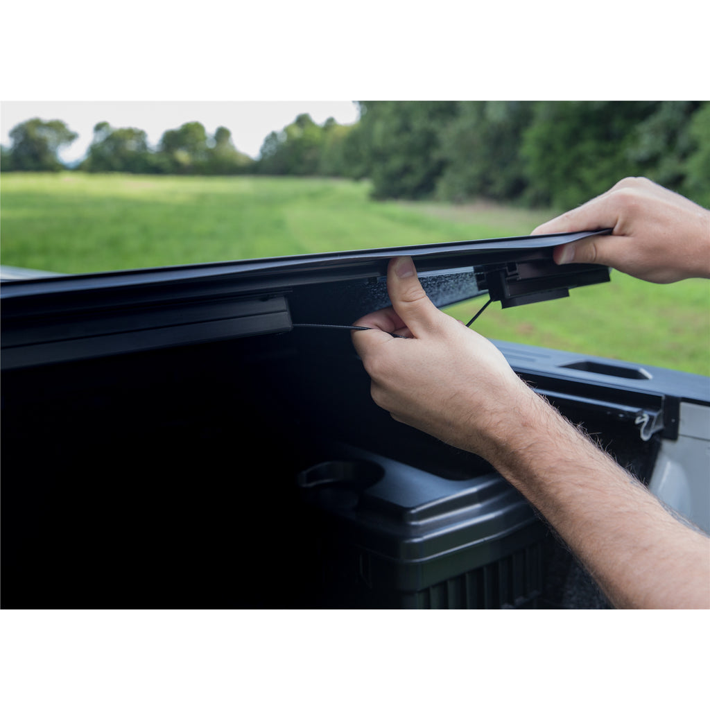 Hard-Tri-Fold-Low-Profile-Lockable-Using-Tailgate-Handle-Lock-Fiber-Reinforced