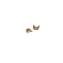 Load image into Gallery viewer, Hardened-Steel-7-Degree,-38,-Single-Groove-Street-Lock