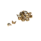 COMP Cams 603-12 Hardened Steel Set of 12 - 7 Degree, 3/8