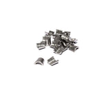 COMP Cams 600-12 Hardened Steel Set of 12 - 7 Degree, 5/16