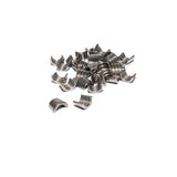 COMP Cams 604-16 Hardened Steel Set of 16 - 7 Degree, 3/8
