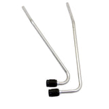 Nitrous Express 15768HLK1 Hardline Kit for LS1/LS6 Manifold
