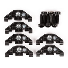 Load image into Gallery viewer, Hardtop-Bolt-And-Nut-With-Clip-0718-Jeep-Warngler-JkU
