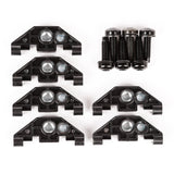 OMIX-ADA 12304.34 Hardtop Bolt And Nut Kit