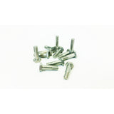 Baer Brakes 2000031 HARDWARE Hex Head Bolt Hex Head Bolt