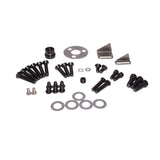 COMP Cams 214 Hardware Kit for 212 Two-Piece Billet Aluminum Timing Cover Big Block Chevrolet