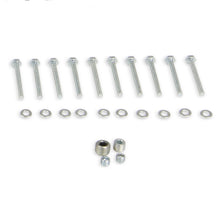 Load image into Gallery viewer, Hardware-Kit-For-300-294-And-300-295-Split-Intake-Silver