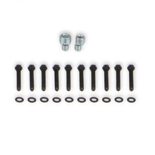 Load image into Gallery viewer, Hardware-Kit-For-300-294Bk-And-300-295Bk-Split-Intake-Black