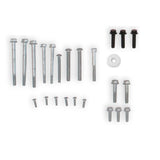Holley 97-302 Hardware kit for SBC Cooling Manifold