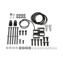 Load image into Gallery viewer, Hardware-Kit-For-Split-Intake-Black