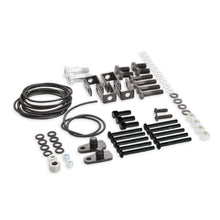 Load image into Gallery viewer, Hardware-Kit-For-Split-Intake-Black