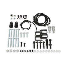 Load image into Gallery viewer, Hardware-Kit-For-Split-Intake-Silver