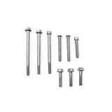 Holley 97-258 Hardware Kit LT4 Accessory Drive Systems